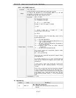 Preview for 47 page of Sanyo PDG-DXL100 - XGA DLP Projector Specifications