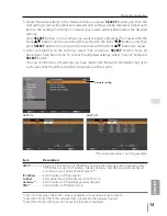 Preview for 95 page of Sanyo PDG-DXL2000 - 2000 Lumens Owner'S Manual