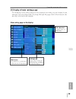 Preview for 101 page of Sanyo PDG-DXL2000 - 2000 Lumens Owner'S Manual