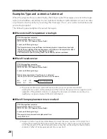 Preview for 110 page of Sanyo PDG-DXL2000 - 2000 Lumens Owner'S Manual