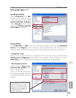 Preview for 135 page of Sanyo PDG-DXL2000 - 2000 Lumens Owner'S Manual