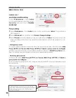 Preview for 136 page of Sanyo PDG-DXL2000 - 2000 Lumens Owner'S Manual