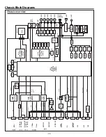 Предварительный просмотр 34 страницы Sanyo PDG-DXL2000 - 2000 Lumens Service Manual