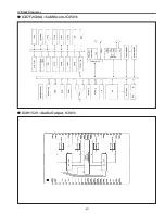 Предварительный просмотр 47 страницы Sanyo PDG-DXL2000 - 2000 Lumens Service Manual