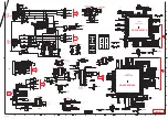 Предварительный просмотр 91 страницы Sanyo PDG-DXL2000 - 2000 Lumens Service Manual