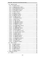 Предварительный просмотр 4 страницы Sanyo PDG-DXL2000 - 2000 Lumens Specifications