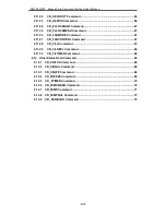 Предварительный просмотр 7 страницы Sanyo PDG-DXL2000 - 2000 Lumens Specifications