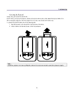 Preview for 14 page of Sanyo PDG-DXT10KL User Manual