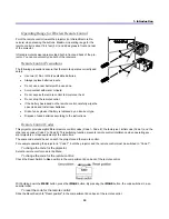 Preview for 24 page of Sanyo PDG-DXT10KL User Manual