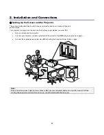 Preview for 26 page of Sanyo PDG-DXT10KL User Manual