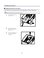 Preview for 33 page of Sanyo PDG-DXT10KL User Manual