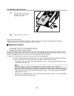 Preview for 35 page of Sanyo PDG-DXT10KL User Manual