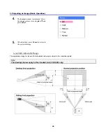 Preview for 45 page of Sanyo PDG-DXT10KL User Manual