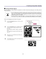 Preview for 50 page of Sanyo PDG-DXT10KL User Manual