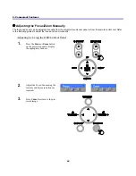 Preview for 53 page of Sanyo PDG-DXT10KL User Manual