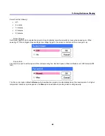 Preview for 94 page of Sanyo PDG-DXT10KL User Manual