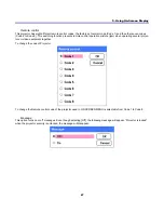 Preview for 96 page of Sanyo PDG-DXT10KL User Manual