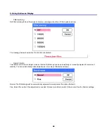 Preview for 97 page of Sanyo PDG-DXT10KL User Manual