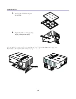 Preview for 107 page of Sanyo PDG-DXT10KL User Manual