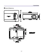 Preview for 120 page of Sanyo PDG-DXT10KL User Manual