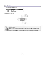 Preview for 125 page of Sanyo PDG-DXT10KL User Manual