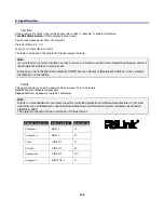 Preview for 129 page of Sanyo PDG-DXT10KL User Manual