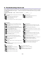 Preview for 133 page of Sanyo PDG-DXT10KL User Manual