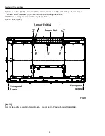 Предварительный просмотр 12 страницы Sanyo PDP-32H1A Service Manual