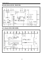 Предварительный просмотр 36 страницы Sanyo PDP-32H1A Service Manual