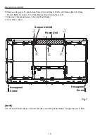 Предварительный просмотр 10 страницы Sanyo PDP-32H1ES Service Manual