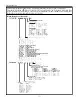 Предварительный просмотр 23 страницы Sanyo PDP-32H1ES Service Manual