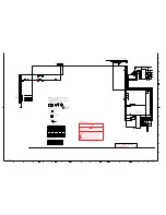 Предварительный просмотр 38 страницы Sanyo PDP-32H1ES Service Manual