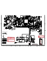 Предварительный просмотр 40 страницы Sanyo PDP-32H1ES Service Manual