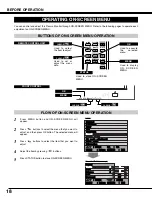 Предварительный просмотр 18 страницы Sanyo PDP-32H1W Owner'S Manual