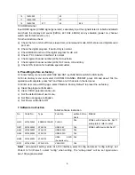 Preview for 10 page of Sanyo PDP-32XS8DA Service Manual