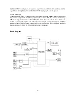 Preview for 14 page of Sanyo PDP-32XS8DA Service Manual