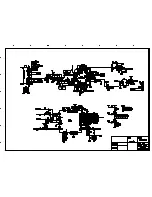 Предварительный просмотр 26 страницы Sanyo PDP-32XS8DA Service Manual