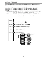 Предварительный просмотр 23 страницы Sanyo PDP-42H1A Service Manual