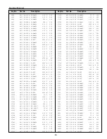 Предварительный просмотр 45 страницы Sanyo PDP-42H1A Service Manual