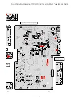 Предварительный просмотр 76 страницы Sanyo PDP-42H1A Service Manual