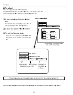 Предварительный просмотр 10 страницы Sanyo PDP-42WV1 Service Manual