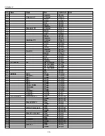 Предварительный просмотр 12 страницы Sanyo PDP-42WV1 Service Manual