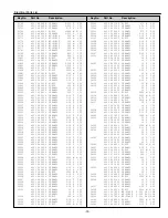 Предварительный просмотр 31 страницы Sanyo PDP-42WV1 Service Manual