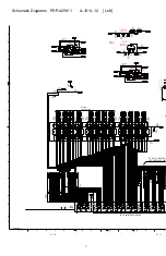 Предварительный просмотр 51 страницы Sanyo PDP-42WV1 Service Manual