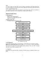 Preview for 5 page of Sanyo PDP-42XR7K Service Manual