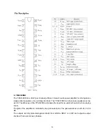 Preview for 12 page of Sanyo PDP-42XR7K Service Manual