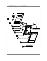 Preview for 21 page of Sanyo PDP-42XR7K Service Manual