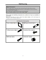 Preview for 25 page of Sanyo PDP-42XR7K Service Manual