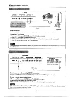 Preview for 12 page of Sanyo PDP-42XR7Z Instruction Manual