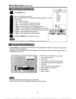 Preview for 16 page of Sanyo PDP-42XR7Z Instruction Manual